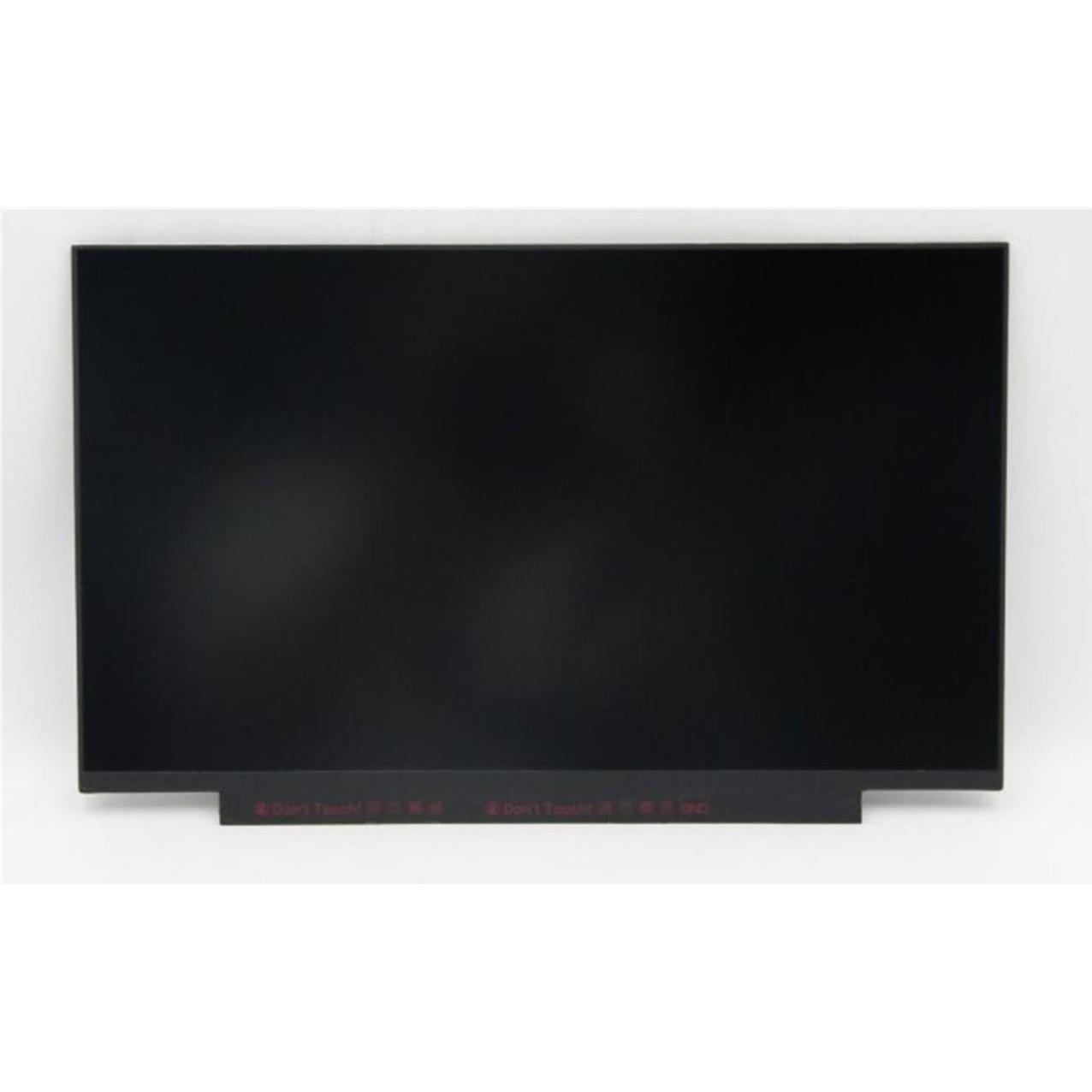 Lenovo LCD Display 14 FHD, Notebook Ersatzteile