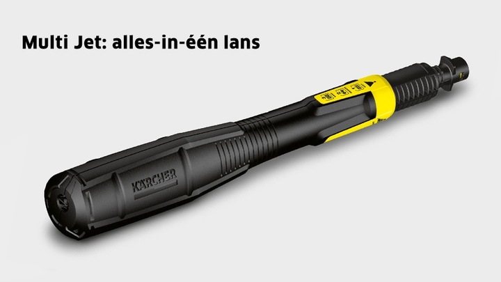 Immagine prodotto Kärcher K5 Premium Full Control Plus Home (Corrente elettrica)