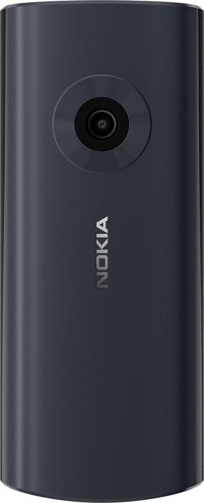 Immagine prodotto Nokia 110 4G 2024 BLUE (1.80", 4G)