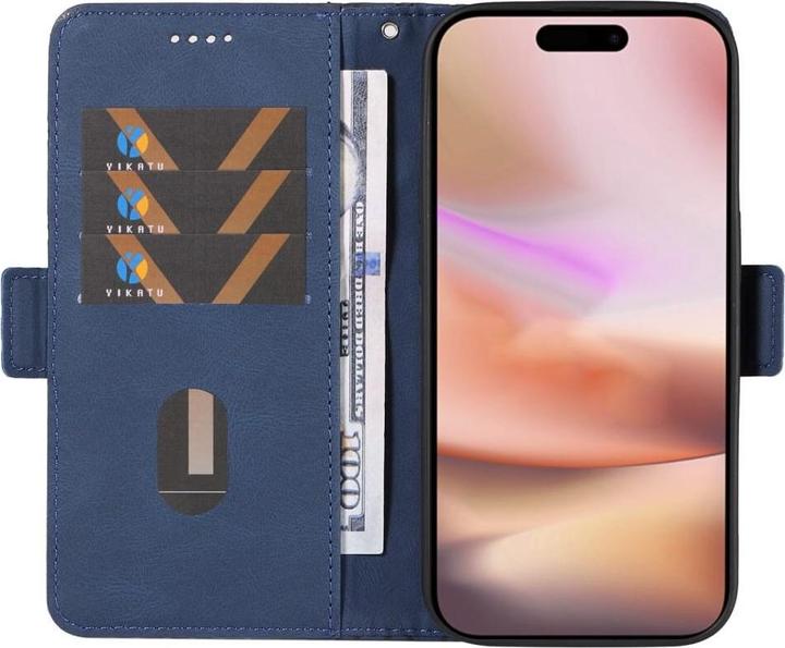 Immagine prodotto Cover-Discount iPhone 16 Plus - Custodia per cellulare a rombi (Apple iPhone 16 Plus)