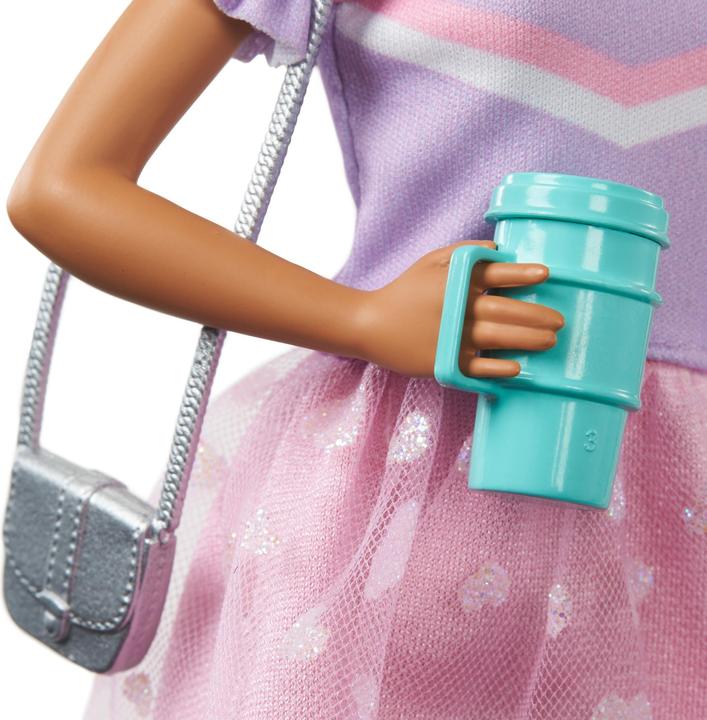 Produktbild Barbie Teresa
