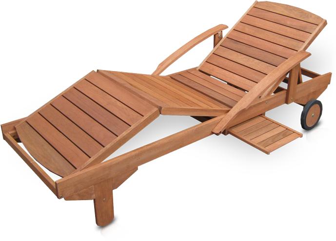 Produktbild Jamb Lounger (60 cm)