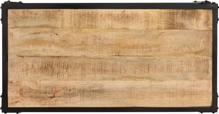 Image du produit vidaXL Couchtisch (90 x 90 x 35 cm)