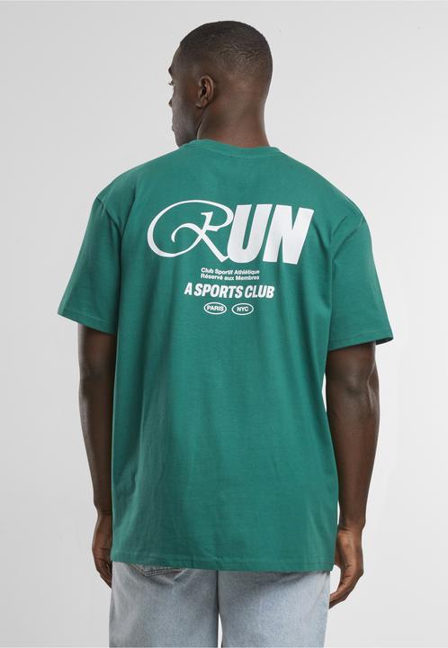 Immagine prodotto Mister Tee MisterTee A Sportsclub - 183797 (XS)