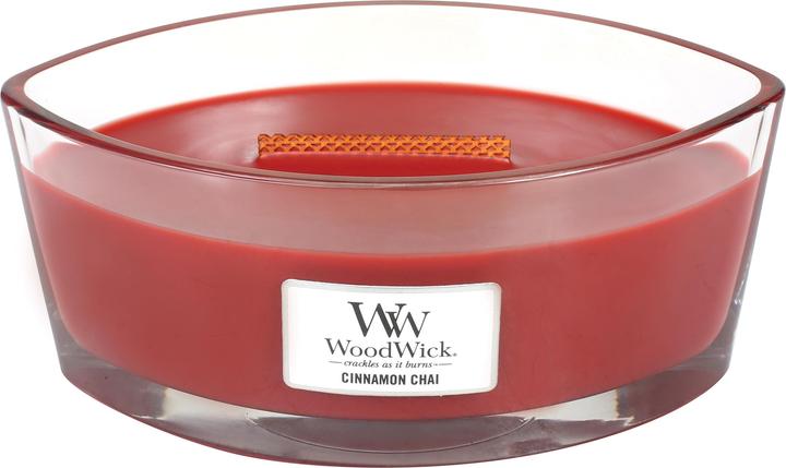 WoodWick Cinnamon Chai