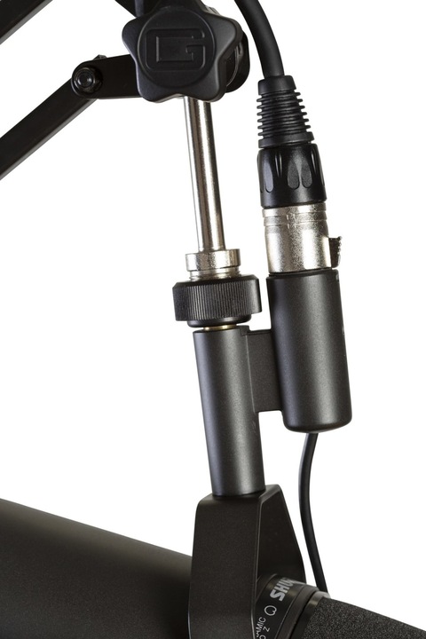 Produktbild Gator GFWMICBCBM1000