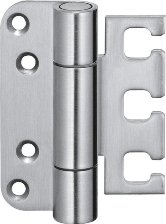 Actual product image Simonswerk Objektband VARIANT VX 7728/160 schwarz
