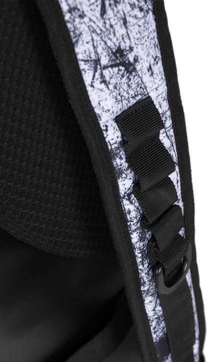 Actual product image Arena All Set Backpack 45L Allover (45 l)