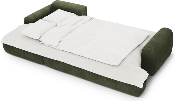 Produktbild Cosmopolitan Design Calma (3-Sitzer, Ecksofa)