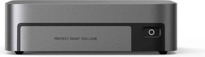 Productafbeelding Ugreen NASync DXP480T Plus (0 TB)