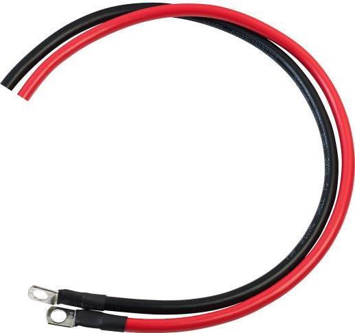 Immagine prodotto Voltima Terminale del cavo della batteria e connessione a vite 16 mm² / Ø 8 mm M10