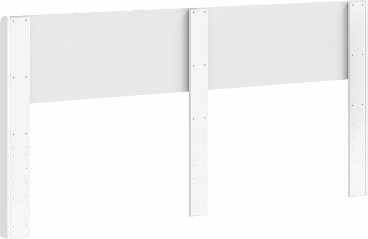 Produktbild vidaXL Kopfteil (206.50 x 7 x 100 cm)