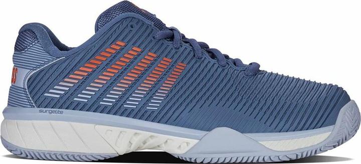K-Swiss Kswiss Tennisschuhe Für Männer Hypercourt Express 2 Hb Blau (42.5)