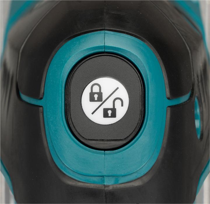 Actual product image Makita DJV 184 RTJ Battery Pendulum Jigsaw 18 V Brushless + 2x Battery 5,0 Ah + Charger + Makpac
