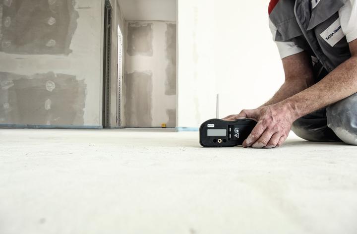 Produktbild Stabila Bodenlinien-Laser FLS 90