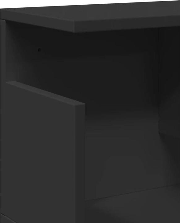 Image du produit vidaXL Armoire murale (80 x 20 x 30 cm)