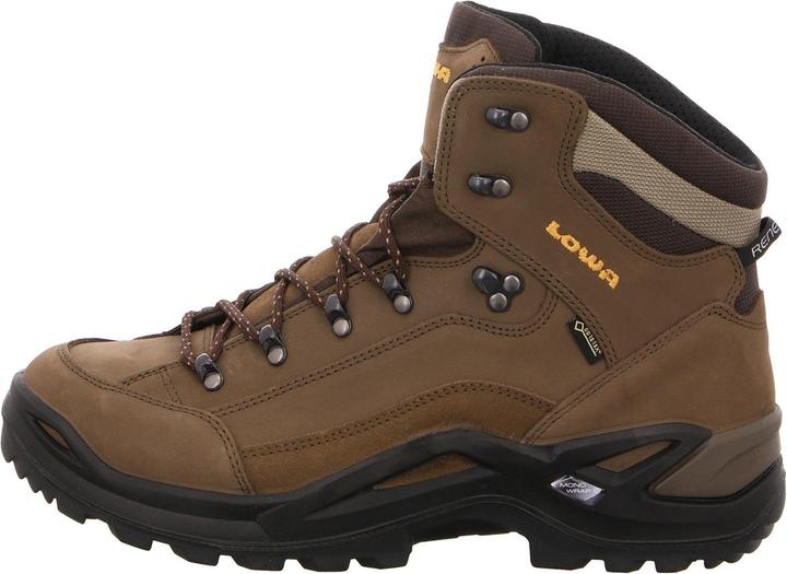 Produktbild Lowa Outdoorschuhe (43)