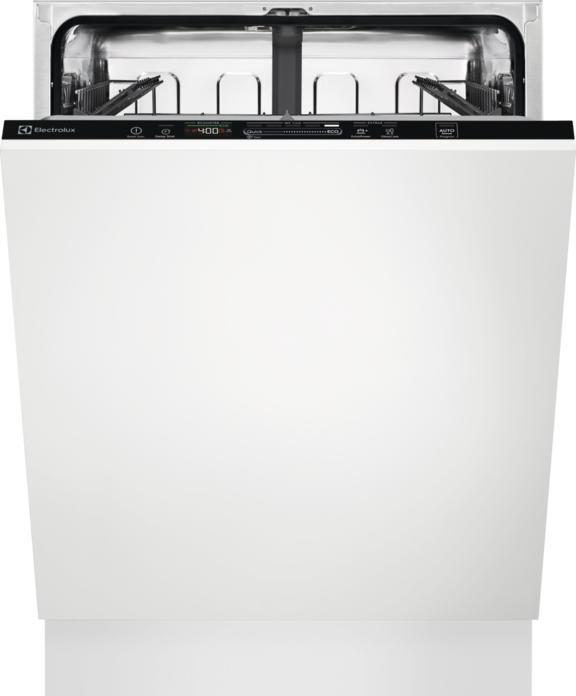 Electrolux KESC5300L Total self-service 12 place settings D