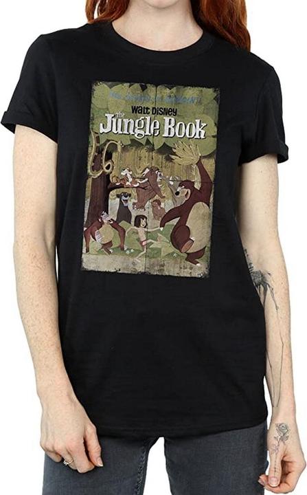 Produktbild Disney Retro TShirt (M)