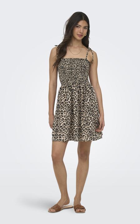 Image du produit Only Onlemmia Smock Dress Pnt (S)
