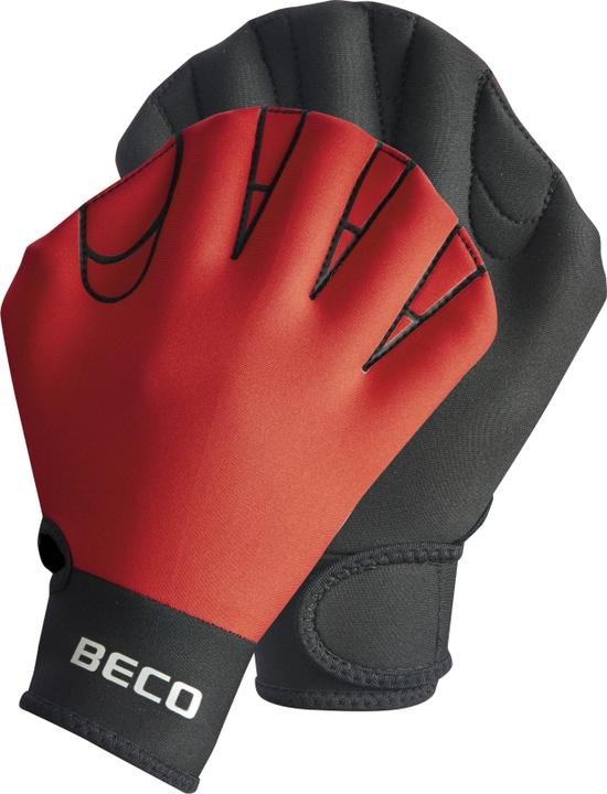 Produktbild Beco AquaHandschuh M