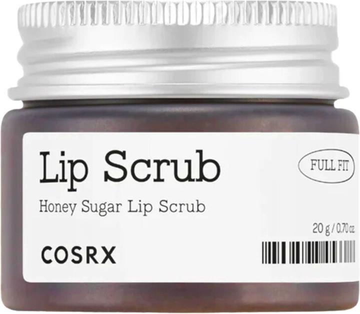 Actual product image Cosrx Honey Sugar Lip Scrup (Lip Scrub, 20 ml)