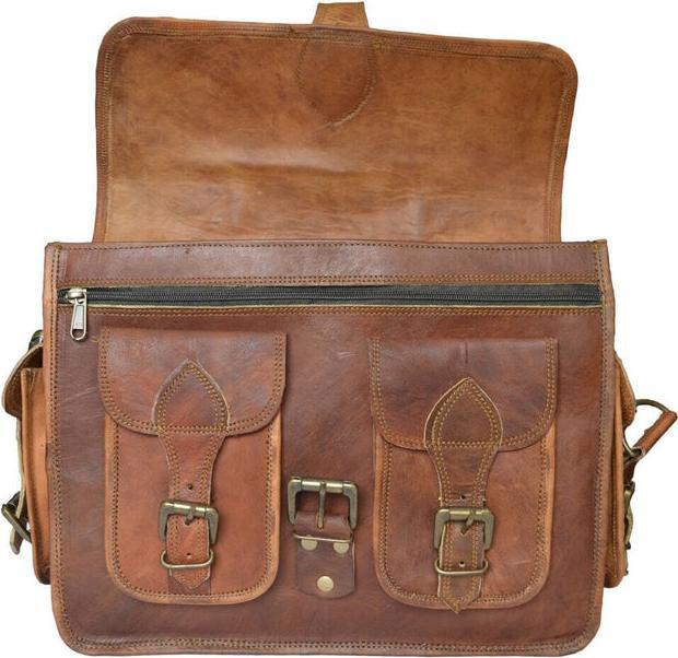 Immagine prodotto Only-Bags.Store Il messaggero fotografico di Robert Capa (Borsa a tracolla per fotocamera)