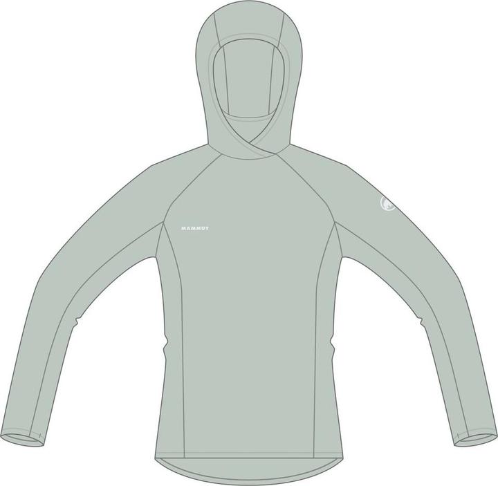Produktbild Mammut Selun Fl Sun (XS)