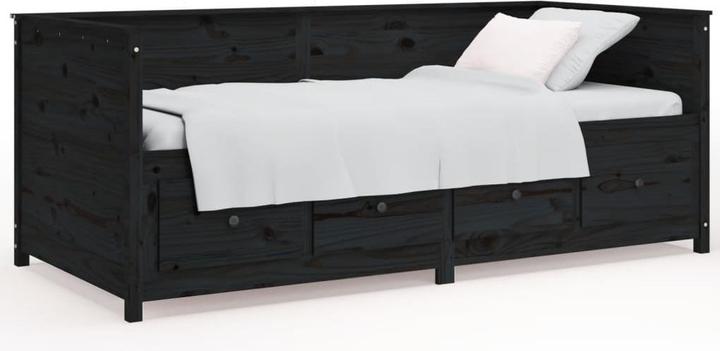 Actual product image vidaXL Esad (80 x 200 cm)