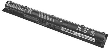 Actual product image GreenCell Žalias Cell Baterija for HP KI04 Pavilion 14-ab005TU 14.8V 4 cell (4 Cells, 3400 mAh)