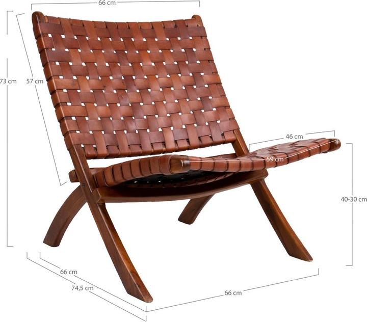 Produktbild House Nordic Perugia