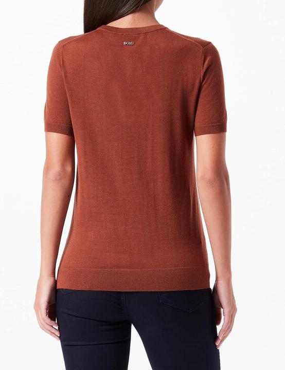 Actual product image BOSS Women's Knitted Sweater (M)