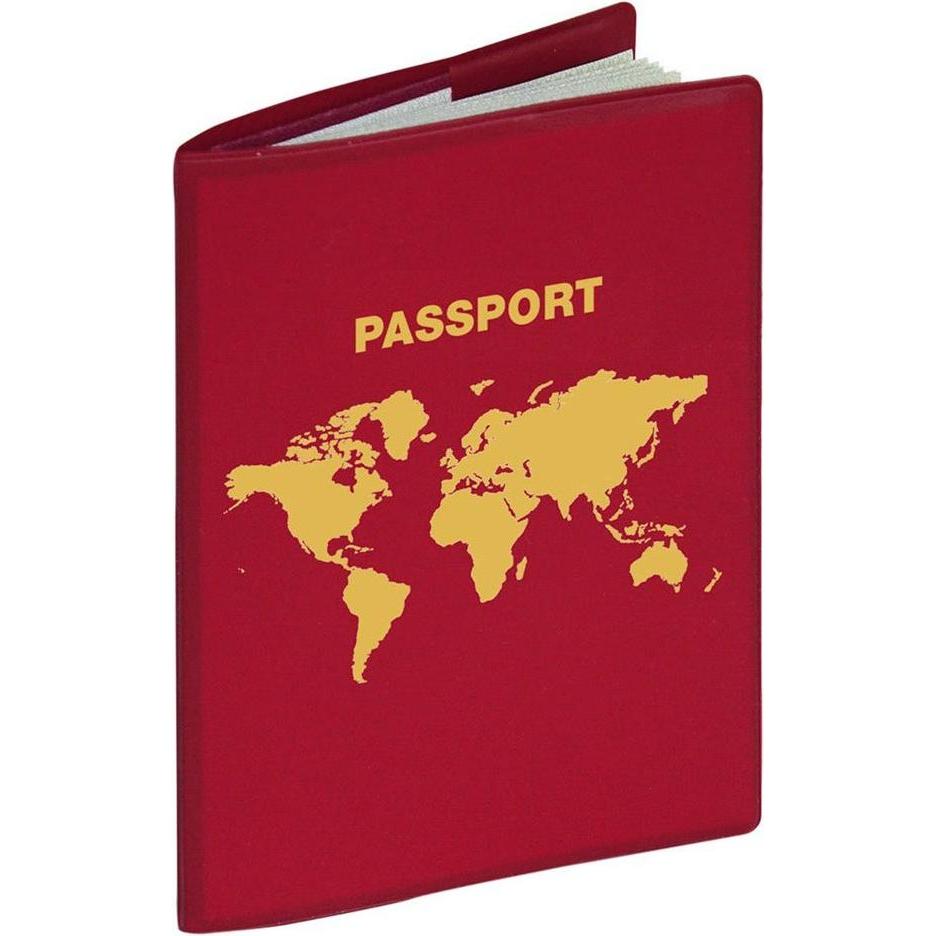 Thumbnail - Herma, Mappe, Schutzhülle (1 x)