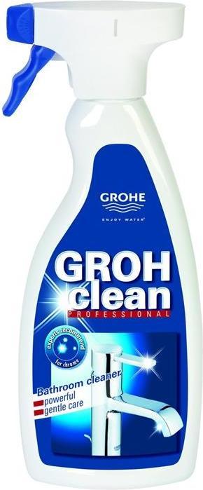 Image du produit Grohe Grohclean