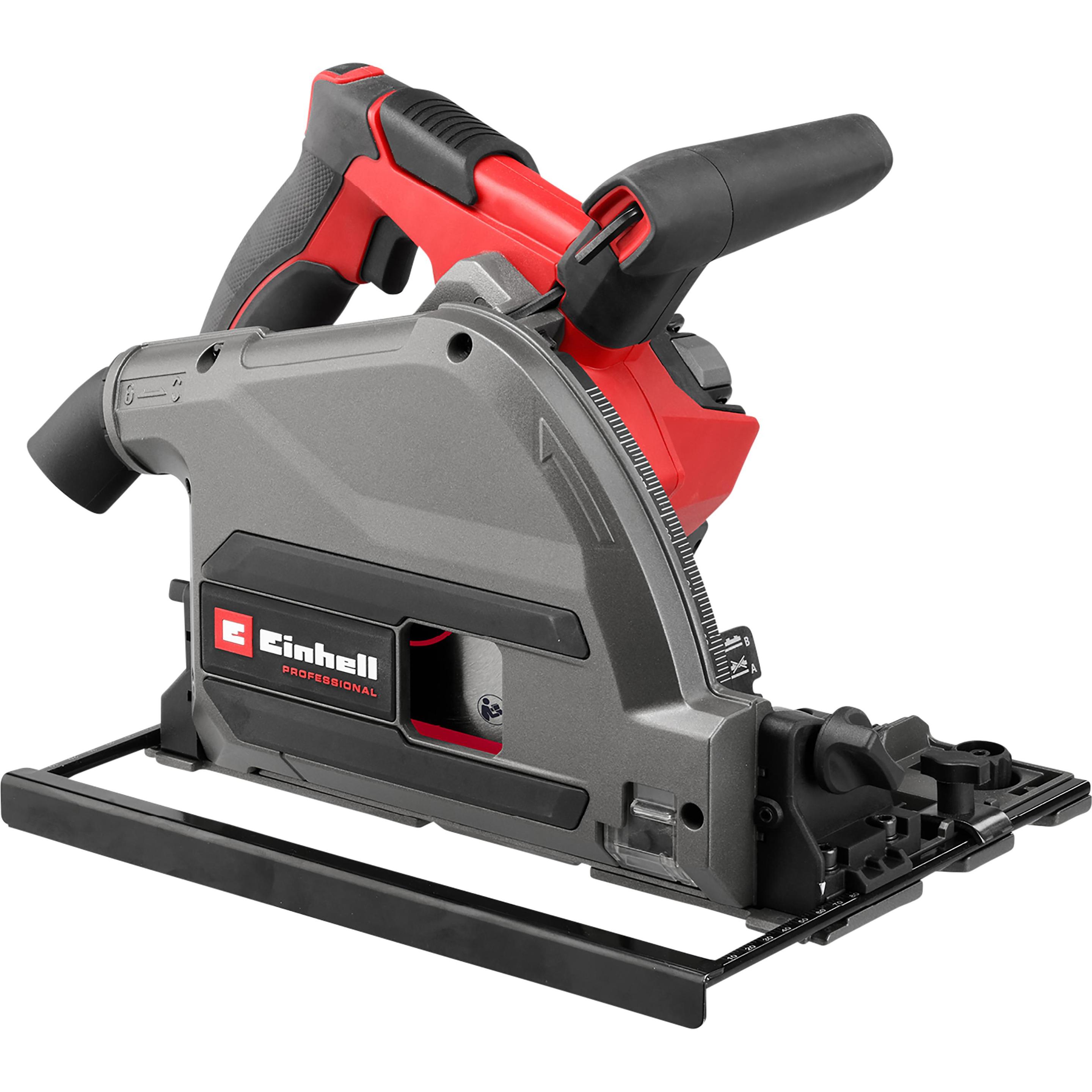 Einhell, Sega circolare, TP-PS 18/165 Li BL