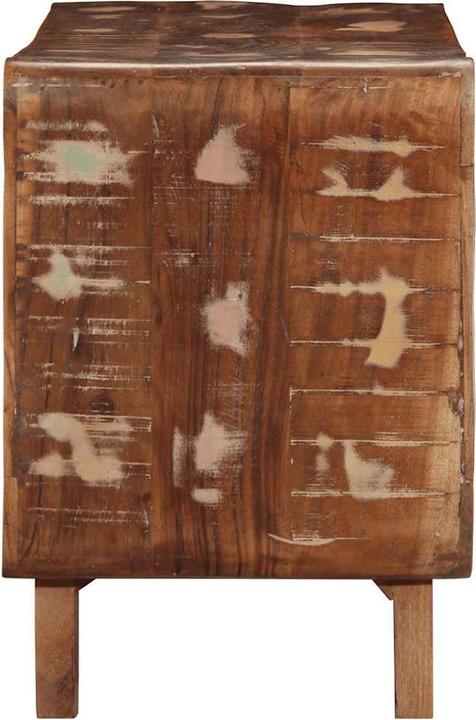 Actual product image vidaXL TV-Schrank (105 x 46 x 32 cm)