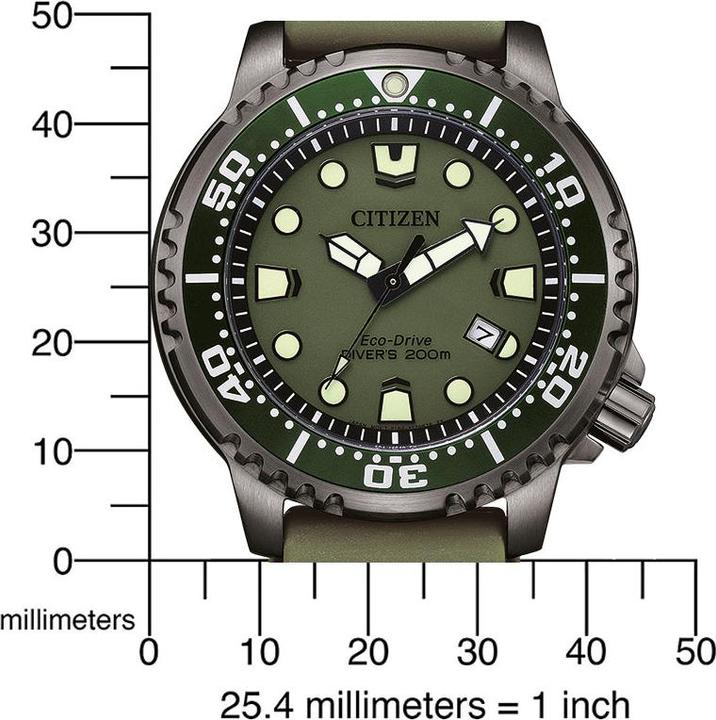 Image du produit Citizen Analoguhr Armbanduhr 43 mm (Horloge analogique, 43 mm)
