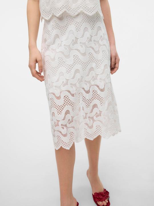Image du produit Vero Moda VMHANNE Jupe midi (L)