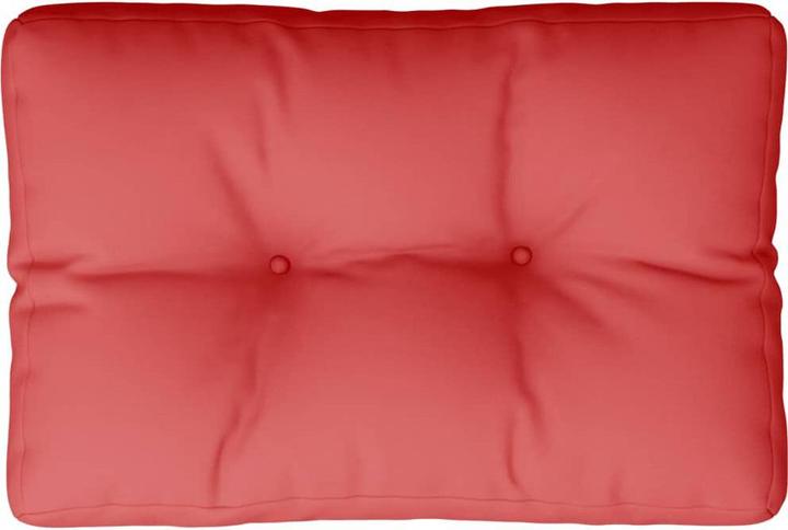 Actual product image vidaXL 10-piece garden lounge set with cushions (50 x 40 x 12 cm)