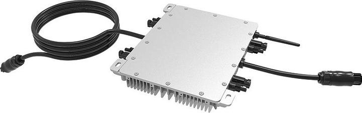 Actual product image Revolt WLAN Microinverter