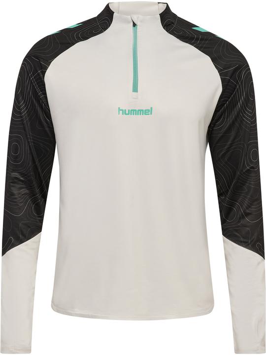 Produktbild hummel hmlBLAZE 2.0 TRAINING HALF ZIP (M)