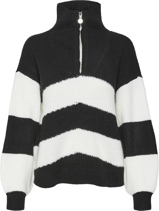 Image du produit Vero Moda VMRAISA Pull-over Pull en maille (S)