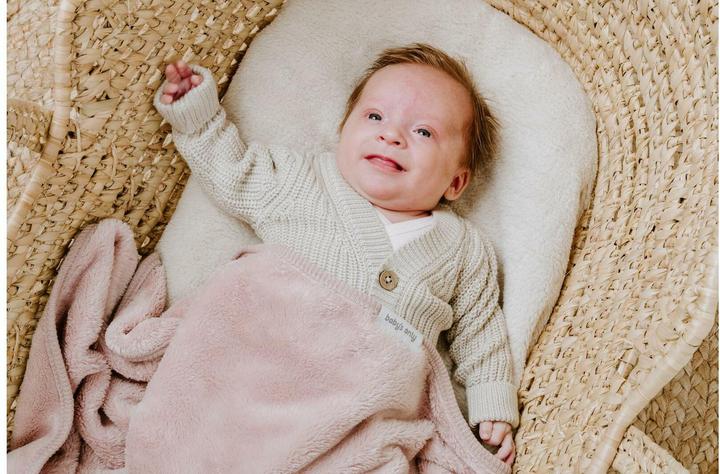 Image du produit Baby's only Couverture Cozy (135 x 100 cm)