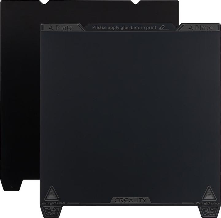 Immagine prodotto Creality Kit piattaforma di stampa 3d Pei Accessori (Ricambi)