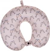 Produktbild Ootb Nackenkissen mit Micropellet-Füllung, Bubbles (Kopf- & Nackenkissen)