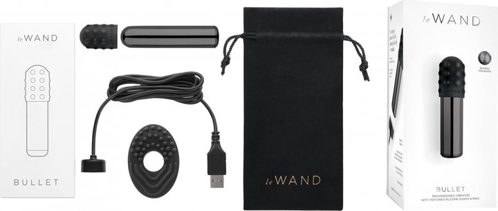 Produktbild Le Wand Bullet