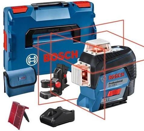 Produktbild Bosch Professional GLL 3-80 C