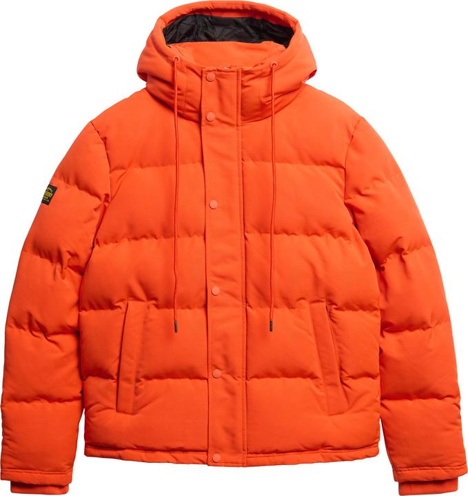 Orange vif