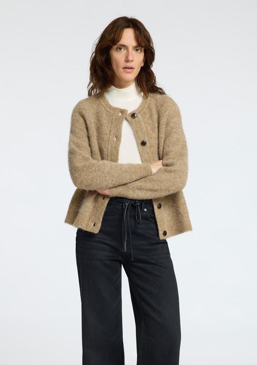 Produktbild Selected Langärmeliger Strickjacke (M)