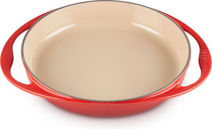 Produktbild Le Creuset Tatin-Form (28 cm)